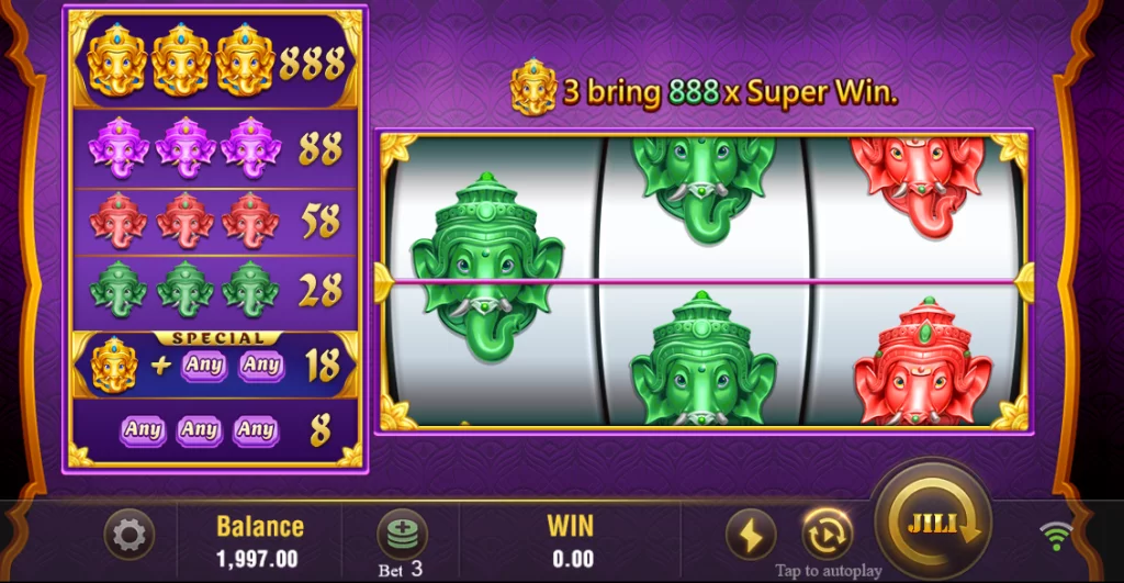 Super Rich
